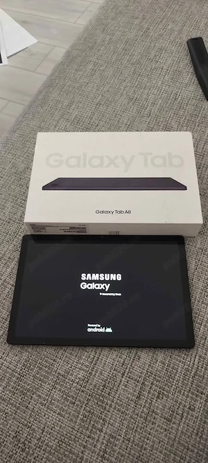 Tableta 10" Galaxy Tab A8 - imagine 3