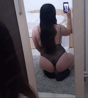 Poze reale ,Ana 21
