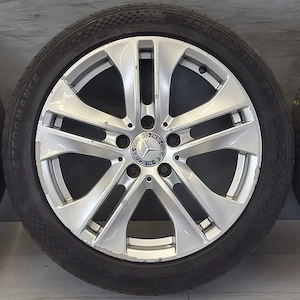 Roti/Jante Mercedes 5x112 225/45 R17 C (W204), CLA, E-Clas; Audi; VW