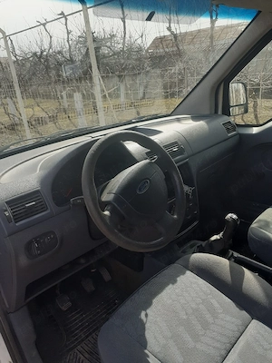 ford tranzit conect - imagine 3