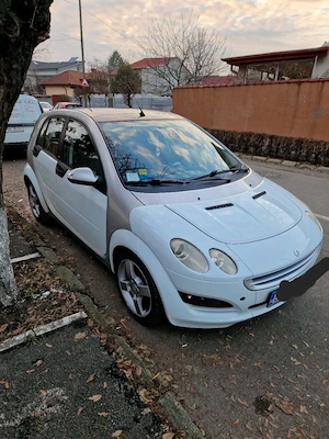 smart forfour  1.5  - imagine 4