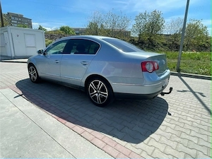 Vw Passat 2.0 TDI 4 Motion - imagine 2