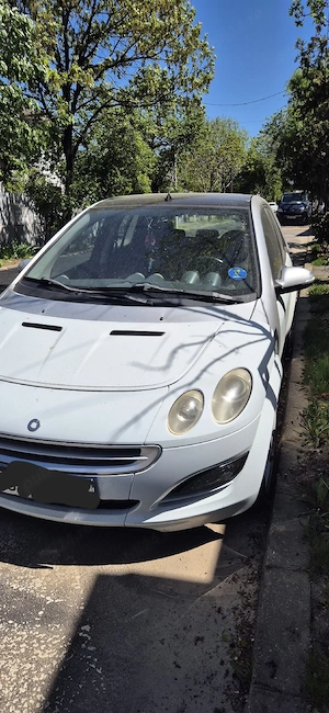 smart forfour  1.5  - imagine 5