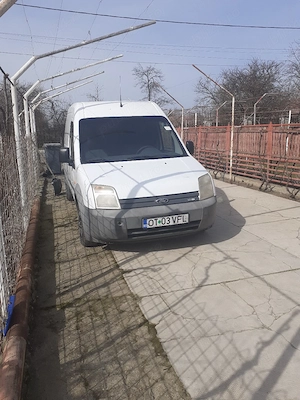 ford tranzit conect - imagine 2