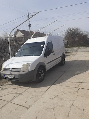 ford tranzit conect - imagine 5