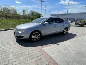 Vw Passat 2.0 TDI 4 Motion - imagine 8