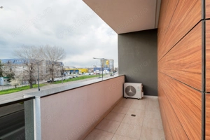 Birou în clădire nouă | Et.1 | Parcare + boxă incluse | Șos. Mangaliei - imagine 16