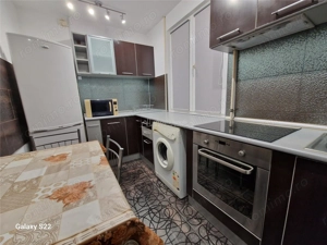 2 cam Tineretului-Cantemir, 3 min metrou Tineretului, vedere spate