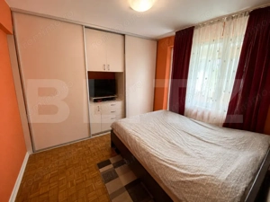 Apartament, 2 camere, 2 balcoane, parcare, boxa și pivnița, Gruia - imagine 6