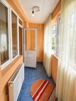 Apartament, 2 camere, 2 balcoane, parcare, boxa și pivnița, Gruia - imagine 7