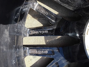 jante aliaj - imagine 3