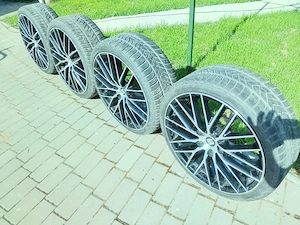 jante aliaj - imagine 5