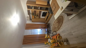 Apartament 3 camere, decomandat, central - imagine 8