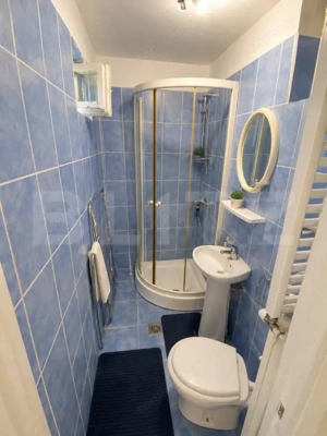 Apartament, 2 camere, 2 balcoane, parcare, boxa și pivnița, Gruia - imagine 5