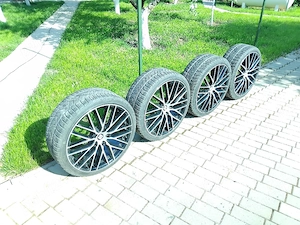 jante aliaj - imagine 4