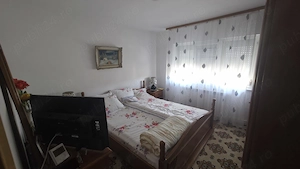 Apartament 3 camere, decomandat, central - imagine 4