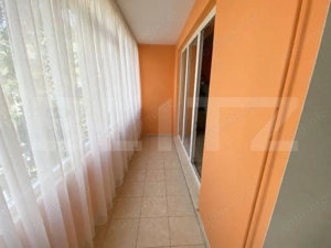 Apartament, 2 camere, 2 balcoane, parcare, boxa și pivnița, Gruia - imagine 8
