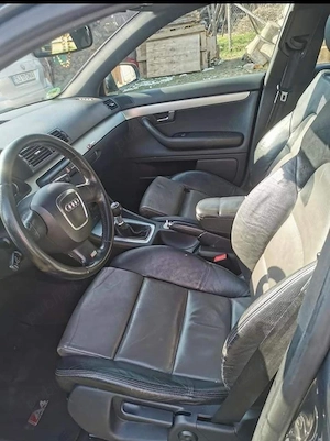 Audi S-line A4 2.0 177CP - imagine 2