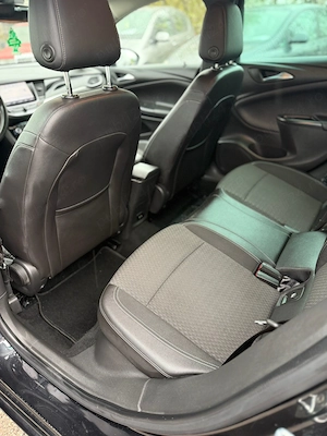 Opel Astra 2016 euro 6 manuala - imagine 6