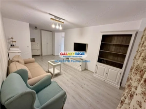 3 camere | Palladium Residence | Centrala | 8min. metrou | Comision 0% - imagine 2