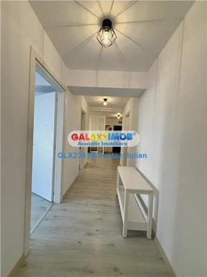 3 camere | Palladium Residence | Centrala | 8min. metrou | Comision 0% - imagine 10