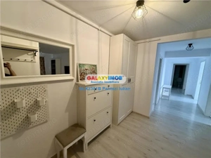 3 camere | Palladium Residence | Centrala | 8min. metrou | Comision 0% - imagine 9