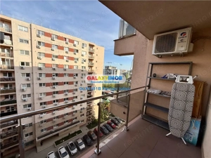 3 camere | Palladium Residence | Centrala | 8min. metrou | Comision 0% - imagine 11