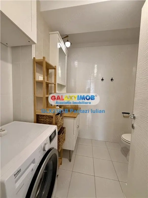 3 camere | Palladium Residence | Centrala | 8min. metrou | Comision 0% - imagine 19