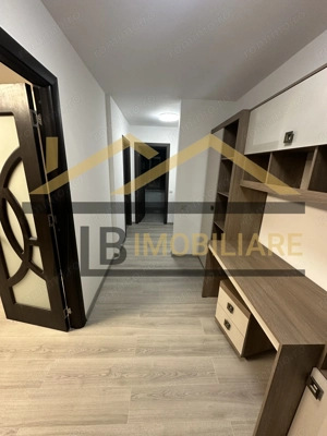 Apartament de 2 camere, 54mp, parcare, decomandat, Zona AMA Residence - imagine 7
