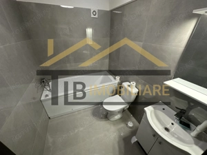 Apartament de 2 camere, 54mp, parcare, decomandat, Zona AMA Residence - imagine 6