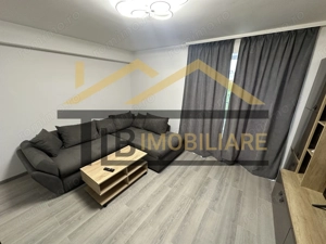 Apartament de 2 camere, 54mp, parcare, decomandat, Zona AMA Residence - imagine 2