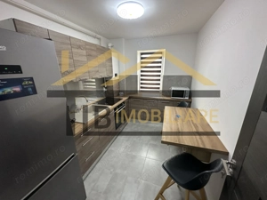 Apartament de 2 camere, 54mp, parcare, decomandat, Zona AMA Residence