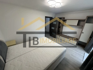 Apartament de 2 camere, 54mp, parcare, decomandat, Zona AMA Residence - imagine 5