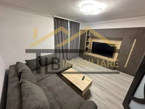 Apartament de 2 camere, 54mp, parcare, decomandat, Zona AMA Residence - imagine 3