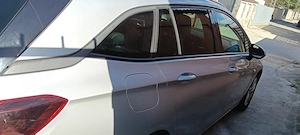 Opel Astra K AUTOMATA anul 2017 - imagine 5