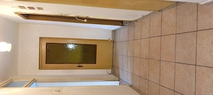 Ofertă apartament cu 2 camere pentru închiriat, decomandat 53 mp mobilat clasic parter față bloc str - imagine 6