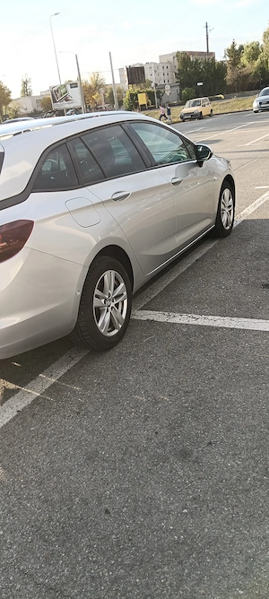 Opel Astra K AUTOMATA anul 2017 - imagine 4