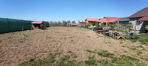 Teren intravilan Gepiu