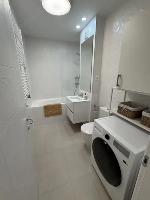 Garsoniera, 35mp, centrala proprie, metrou, AC,Hils Republica - imagine 6
