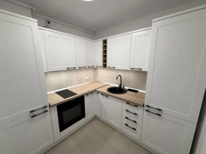 Garsoniera, 35mp, centrala proprie, metrou, AC,Hils Republica - imagine 5