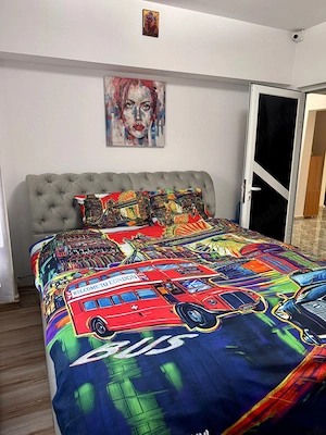 Ofer spre vanzare apartament cu 3 camere - imagine 8
