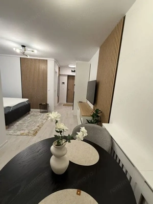 Garsoniera, 35mp, centrala proprie, metrou, AC,Hils Republica