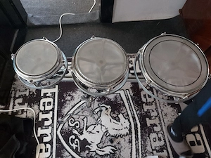 percuții  