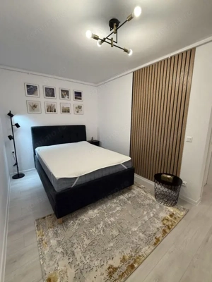 Garsoniera, 35mp, centrala proprie, metrou, AC,Hils Republica - imagine 2