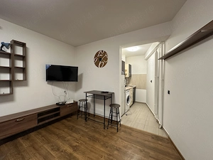 Agentia imobiliara VIGAFON inchiriaza garsoniera Ultracentral - imagine 4