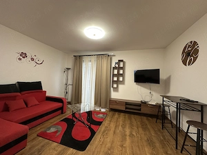 Agentia imobiliara VIGAFON inchiriaza garsoniera Ultracentral - imagine 2