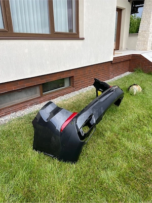 Bară spate x5 g05  - imagine 4