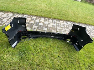 Bară spate x5 g05  - imagine 3