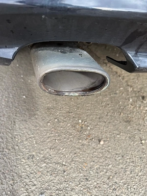 BMW 320 D automat piele crem, toba esapament curata ! PRET FOARTE BUN - imagine 6