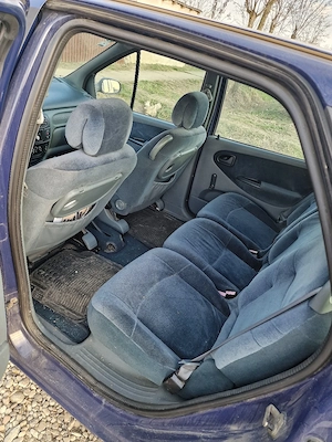 Vînd Renault scenic 16 Benzină  - imagine 7
